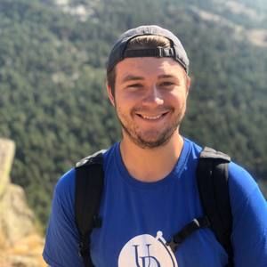 Meet your Posher, Ryan